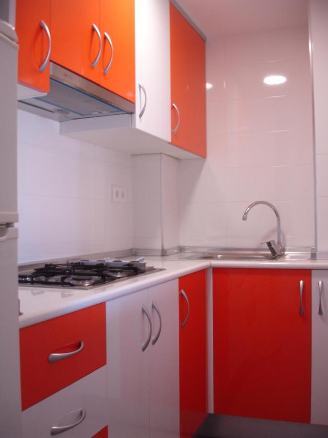 Primavera - Zand Properties Benidorm Exterior foto